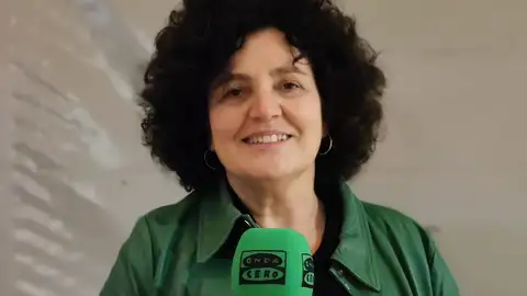 Teresa Llorens Teresa Llorens