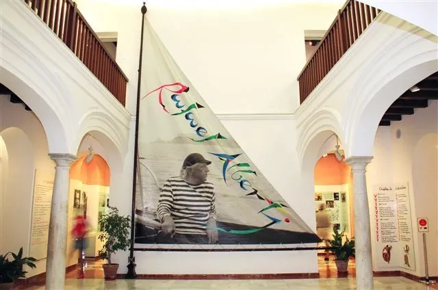 La Fundación Alberti de El Puerto 'renace' y aspira a ser "faro cultural" de Andalucía La Fundación Alberti de El Puerto 'renace' y aspira a ser "faro cultural" de Andalucía