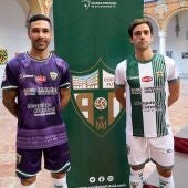 camisetas