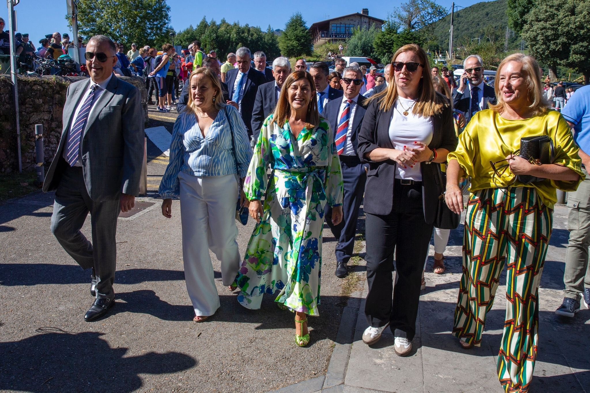 Los presupuestos cántabros crecerán un 3,2% hasta los 3.280 millones Los presupuestos cántabros crecerán un 3,2% hasta los 3.280 millones