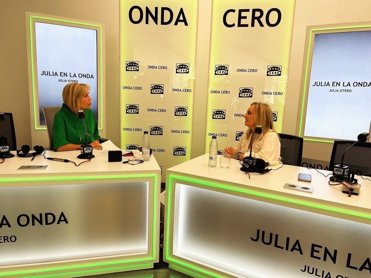 Alcaldesa de Granada: "Estamos dando pasos decisivos en el cuidado de esta ciudad tan importante" Alcaldesa de Granada: "Estamos dando pasos decisivos en el cuidado de esta ciudad tan importante"
