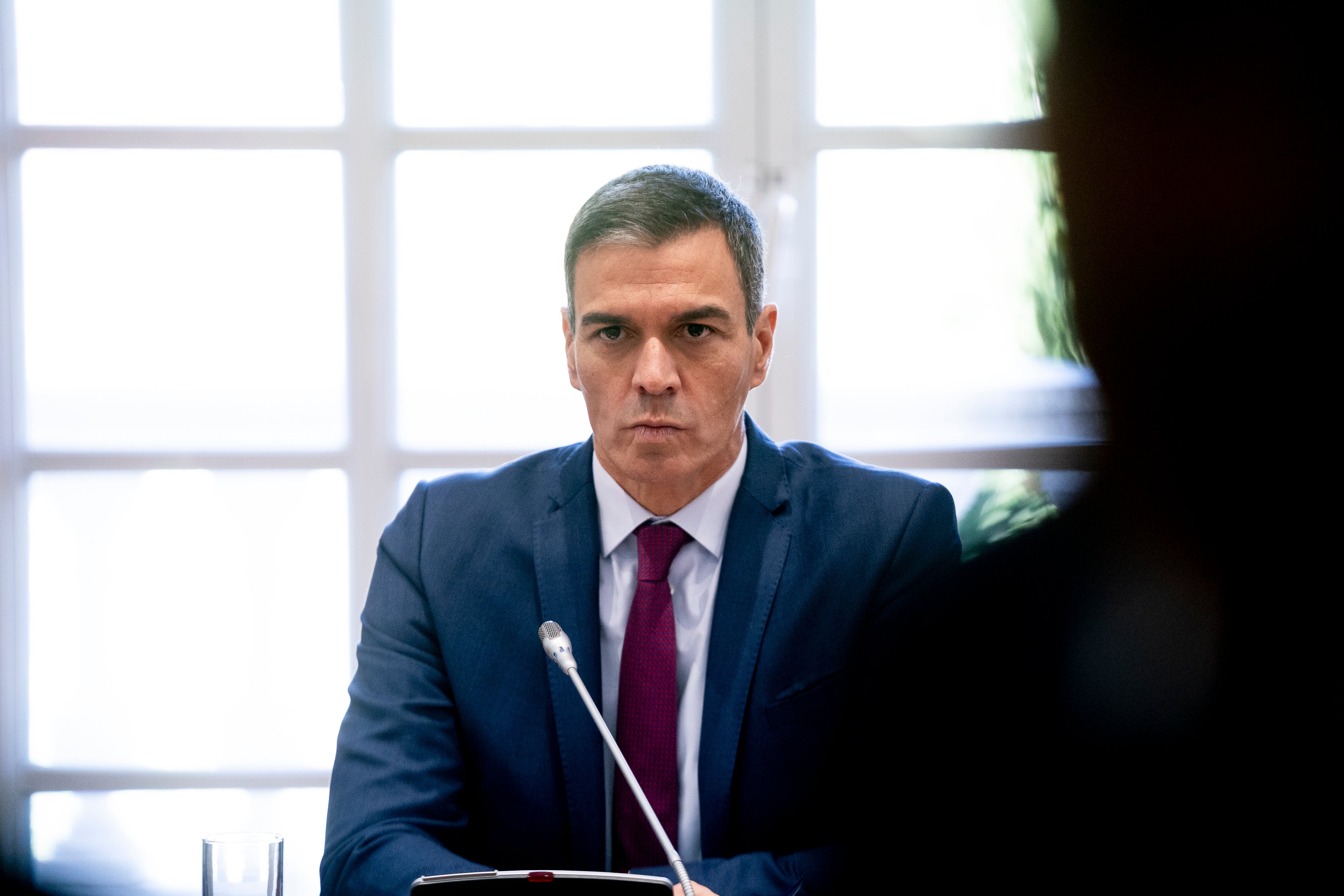 VOTA: ¿Cree que la ley de regeneración Democrática es en realidad una herramienta de control? VOTA: ¿Cree que la ley de regeneración Democrática es en realidad una herramienta de control?