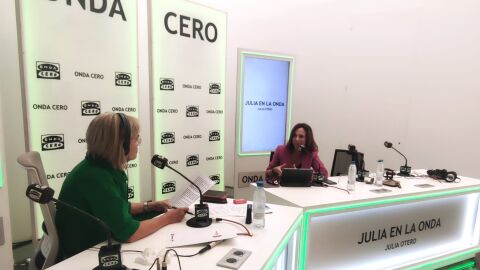 Consejera de Fomento de la Junta de Andaluc&iacute;a 