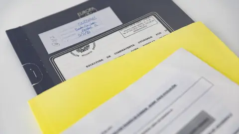 La bajada de los tipos de interés, un alivio antes de la vuelta al cole La bajada de los tipos de interés, un alivio antes de la vuelta al cole