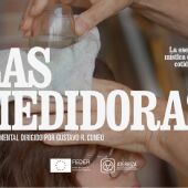 El catralense Gustavo R. Cuneo aborda los rituales mágico-religiosos de la Vega Baja en el corto documental 'Las Medidoras'