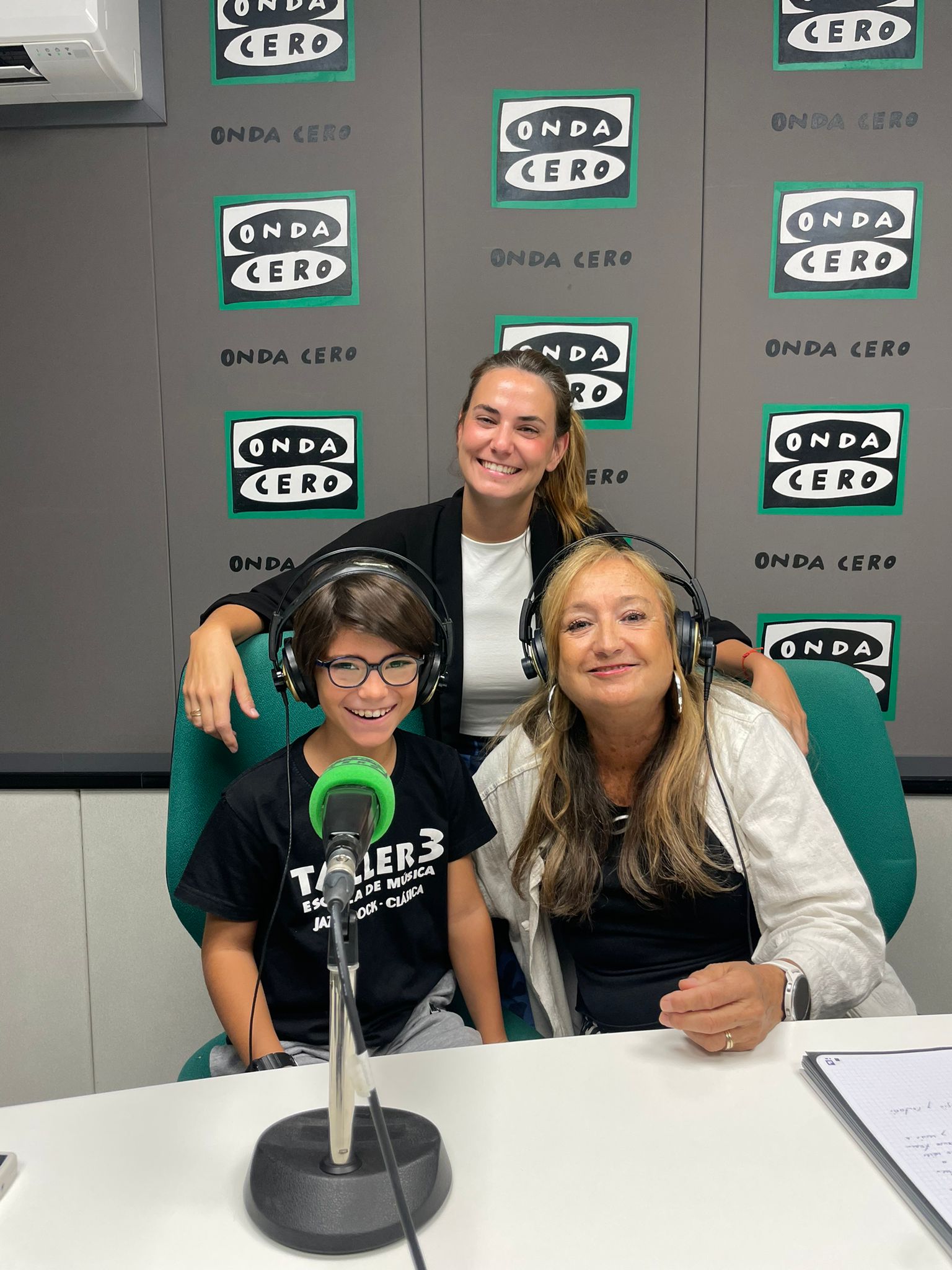 Un niño prodigio: Pablo Pérez Ramos, con 9 años y oído absoluto, es el futuro del piano en Castellón Un niño prodigio: Pablo Pérez Ramos, con 9 años y oído absoluto, es el futuro del piano en Castellón