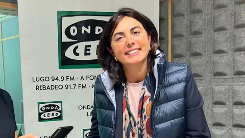 Elena Candia onda cero