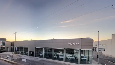 Se acercan las jornadas de Venta Privada de Furgonetas en Mercedes-Benz Valdisa Se acercan las jornadas de Venta Privada de Furgonetas en Mercedes-Benz Valdisa