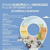 Semana Europea de la Movilidad