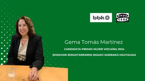 Gema Tomas Martínez Gema Tomas Martínez