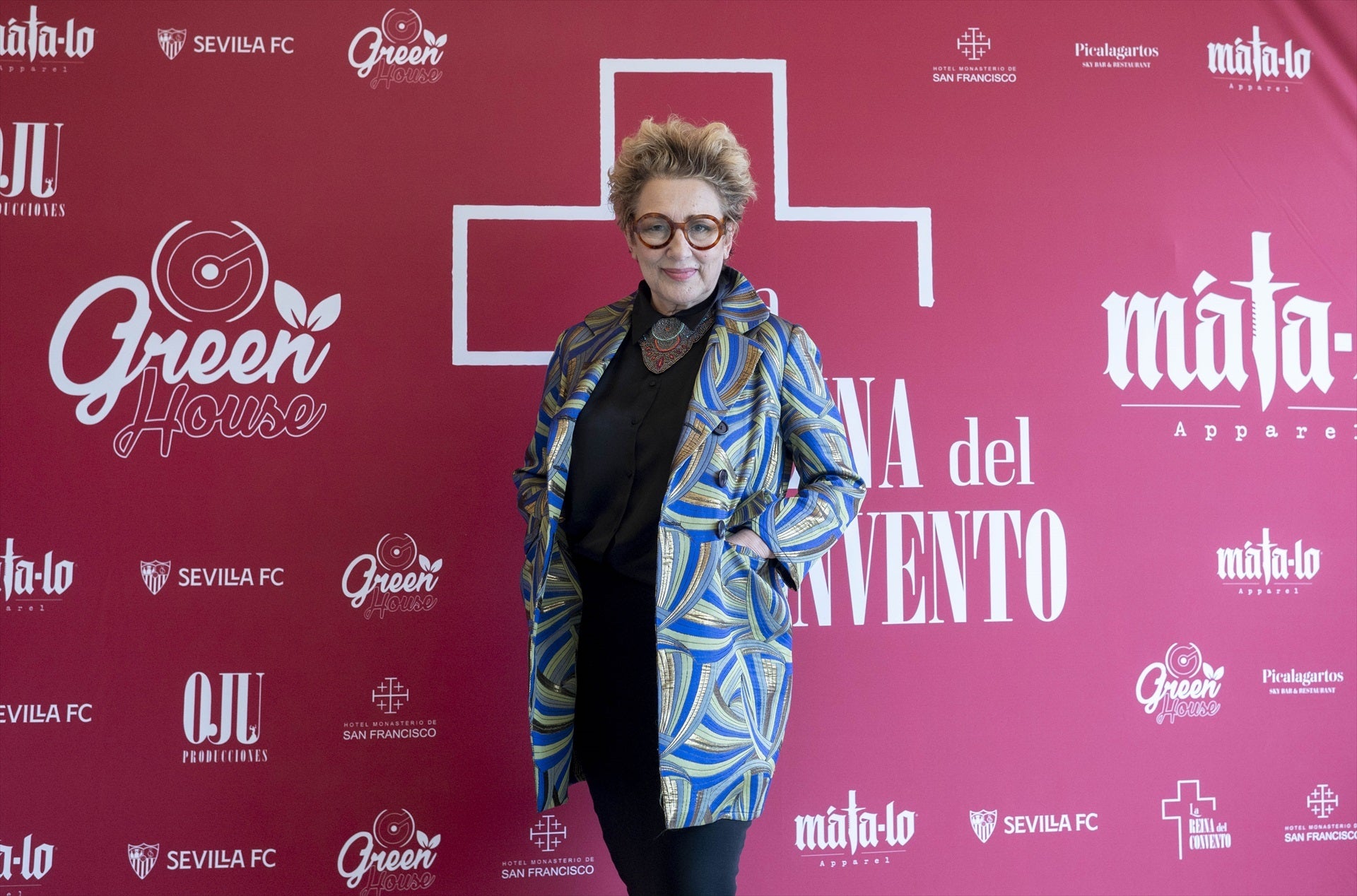 Isabel Ordaz, tras superar un cáncer: "Estoy viviendo una segunda vida" Isabel Ordaz, tras superar un cáncer: "Estoy viviendo una segunda vida"
