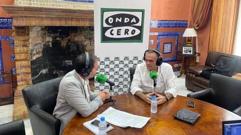 Especial M&aacute;s de Uno Huelva desde el Ayto de la Palma del Condado