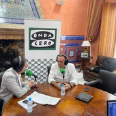 Especial Más de Uno Huelva desde el Ayto de la Palma del Condado Especial Más de Uno Huelva desde el Ayto de la Palma del Condado