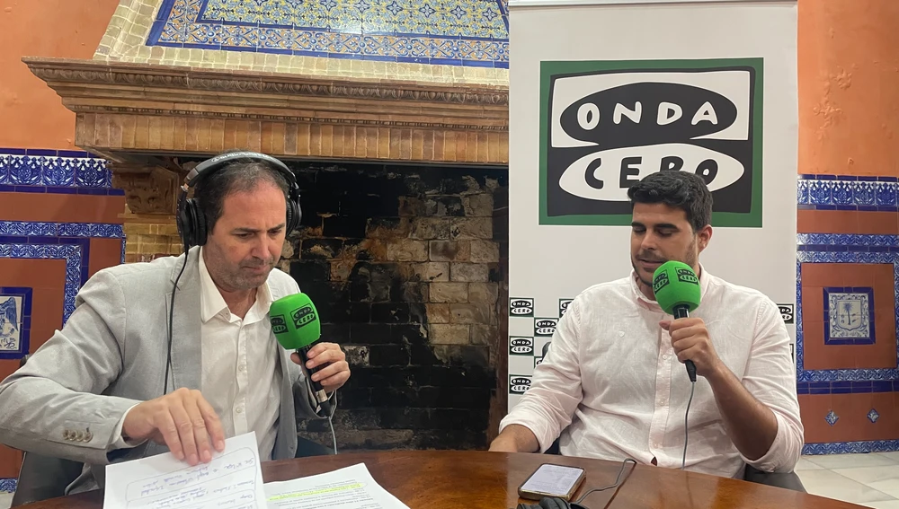 Programa Especial Más de Uno Huelva desde el Ayuntamiento de la Palma del Condado Programa Especial Más de Uno Huelva desde el Ayuntamiento de la Palma del Condado
