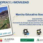 almeria-marcha sostenible almeria-marcha sostenible