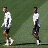 Real Madrid vs Stuttgart: horario y dónde ver el partido de Champions League