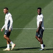 Real Madrid vs Stuttgart: horario y dónde ver el partido de Champions League Real Madrid vs Stuttgart: horario y dónde ver el partido de Champions League