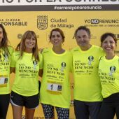 Más de 4700 personas corren en la 4ª Carrera de Obstáculos “Yo No Renuncio"