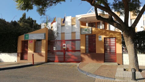 IES Guadalp&iacute;n