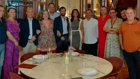 Ya se conocen los galardonados con los IX Premios Gente Viajera al turismo extremeños Ya se conocen los galardonados con los IX Premios Gente Viajera al turismo extremeños