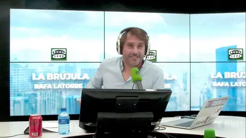 El monólogo de las ocho: "Menuda virguería: presentar un plan antibulos mediante un bulo" El monólogo de las ocho: "Menuda virguería: presentar un plan antibulos mediante un bulo"