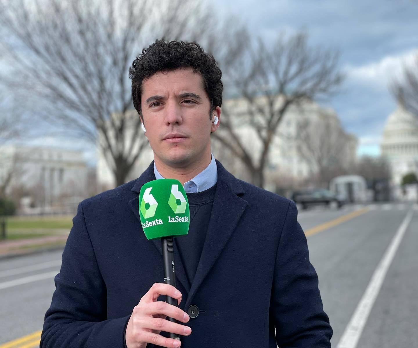 Nanísimo nos habla de las teorías de la conspiración, y de Harris y Trump Nanísimo nos habla de las teorías de la conspiración, y de Harris y Trump