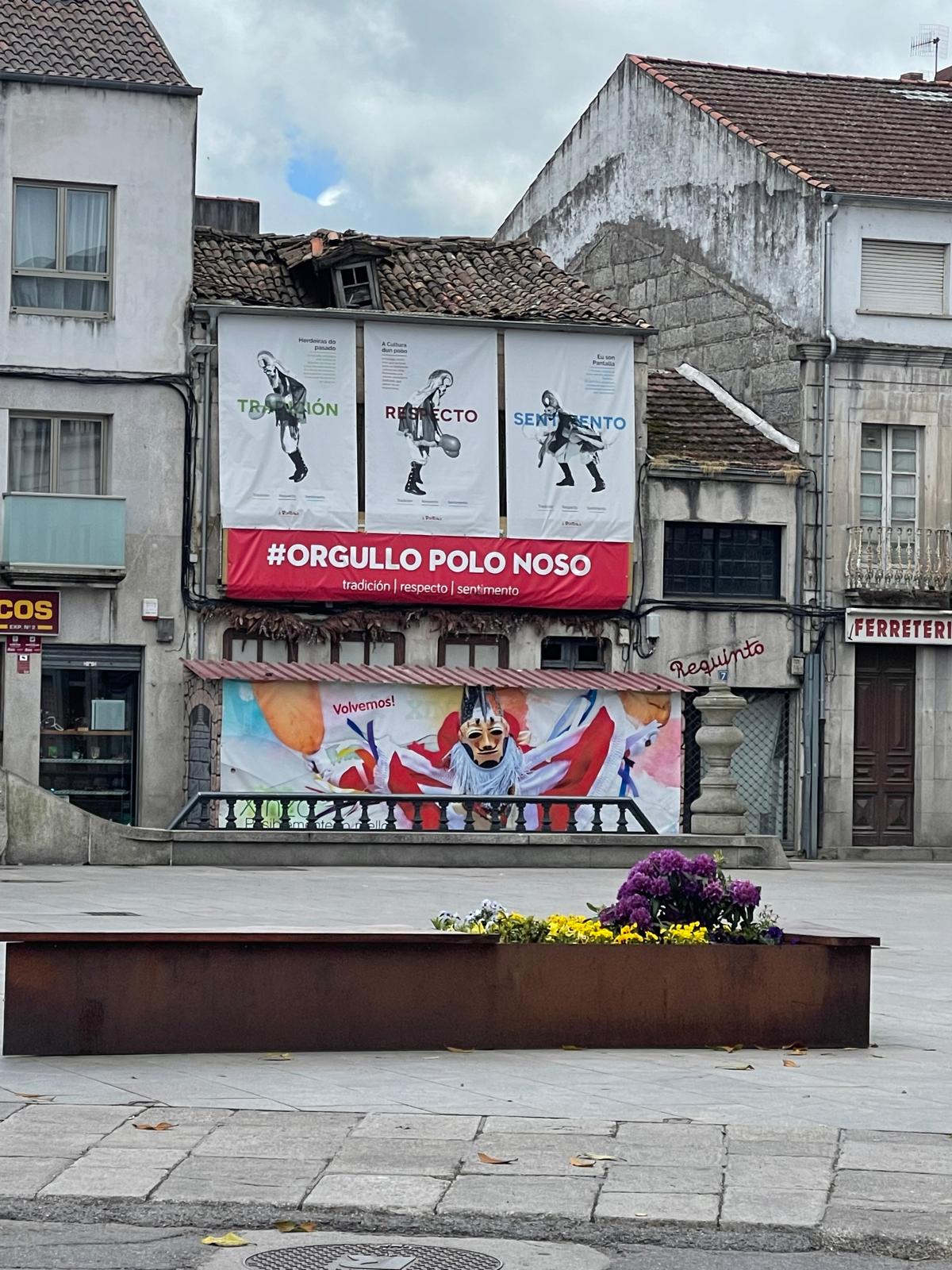 Os socialistas de Xinzo urxen o concello para o proxecto do Museu Carlos Casares Os socialistas de Xinzo urxen o concello para o proxecto do Museu Carlos Casares