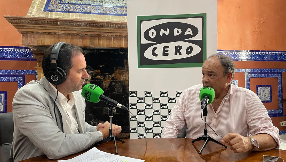 Programa Especial Más de Uno Huelva desde el Ayuntamiento de la Palma del Condado Programa Especial Más de Uno Huelva desde el Ayuntamiento de la Palma del Condado