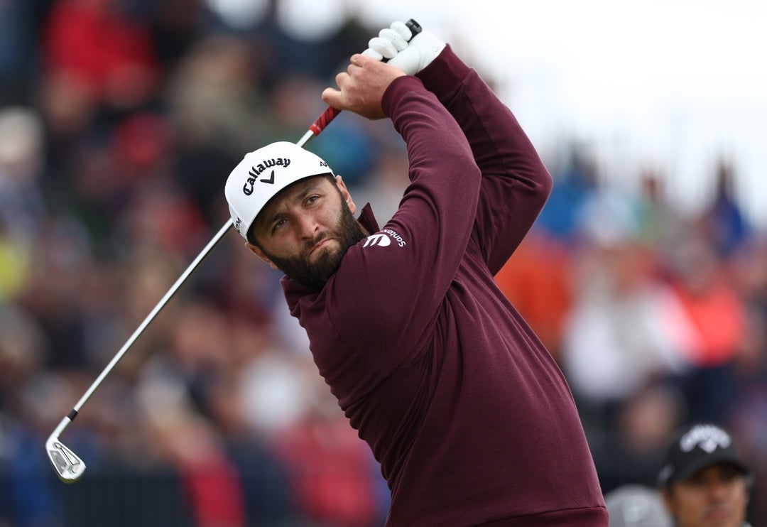 Jon Rahm conquista el título del LIV y gana 22 millones de dólares Jon Rahm conquista el título del LIV y gana 22 millones de dólares