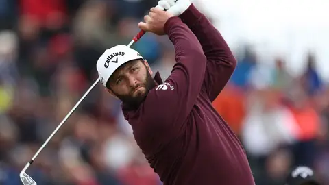 Jon Rahm conquista el título del LIV y gana 22 millones de dólares Jon Rahm conquista el título del LIV y gana 22 millones de dólares