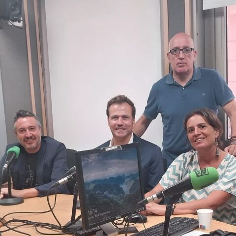 Podcast Claves de Málaga