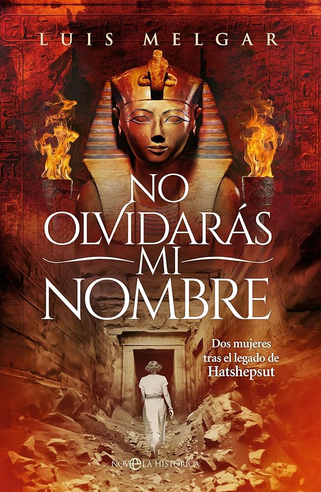 Hatshepsup, una de las pocas reinas faraón que logró gobernar en Egipto Hatshepsup, una de las pocas reinas faraón que logró gobernar en Egipto