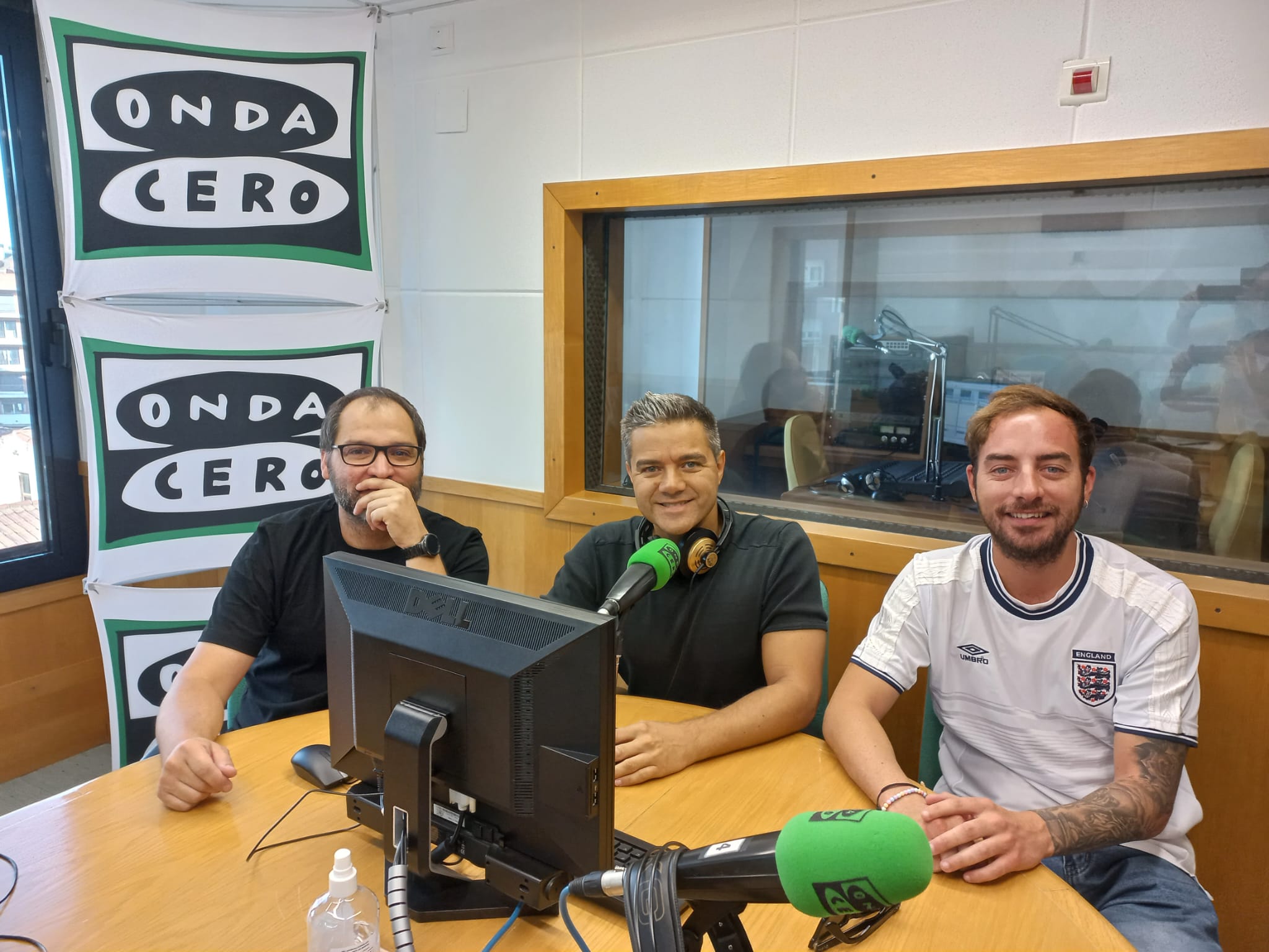 Tertúlia esportiva: Pretemporada del Hiopos, el Pons a la Final Four de la Lliga Catalana i victòries del Lleida i l'AEM Tertúlia esportiva: Pretemporada del Hiopos, el Pons a la Final Four de la Lliga Catalana i victòries del Lleida i l'AEM