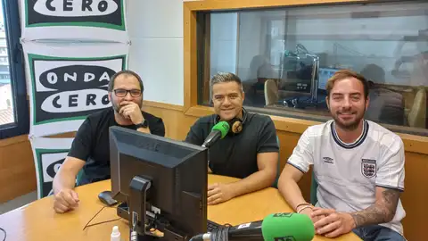 Tertúlia esportiva Tertúlia esportiva