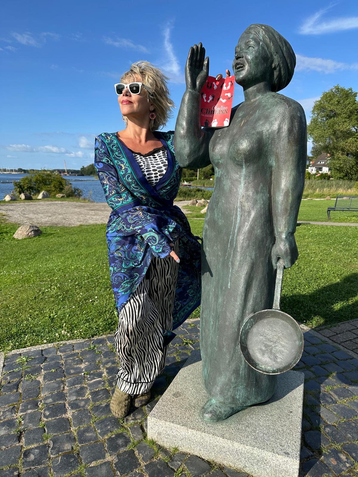 La Desinfluencer La Desinfluencer