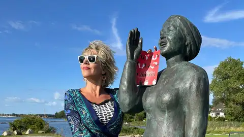 La Desinfluencer no son horas