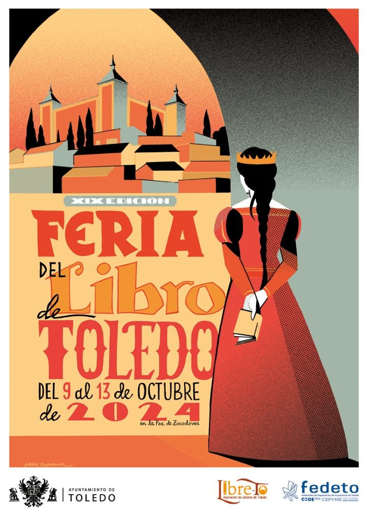 El Rincón de los Libros, lunes 16/09/2024 El Rincón de los Libros, lunes 16/09/2024