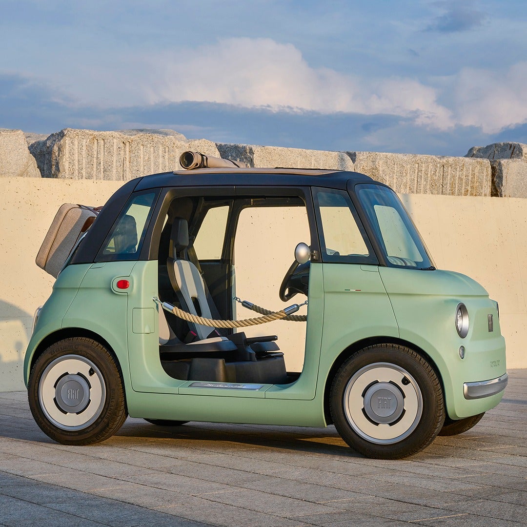 La movilidad del futuro será eléctrica… y compartida La movilidad del futuro será eléctrica… y compartida