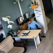 Robo en un salón de masajes de altea Robo en un salón de masajes de altea