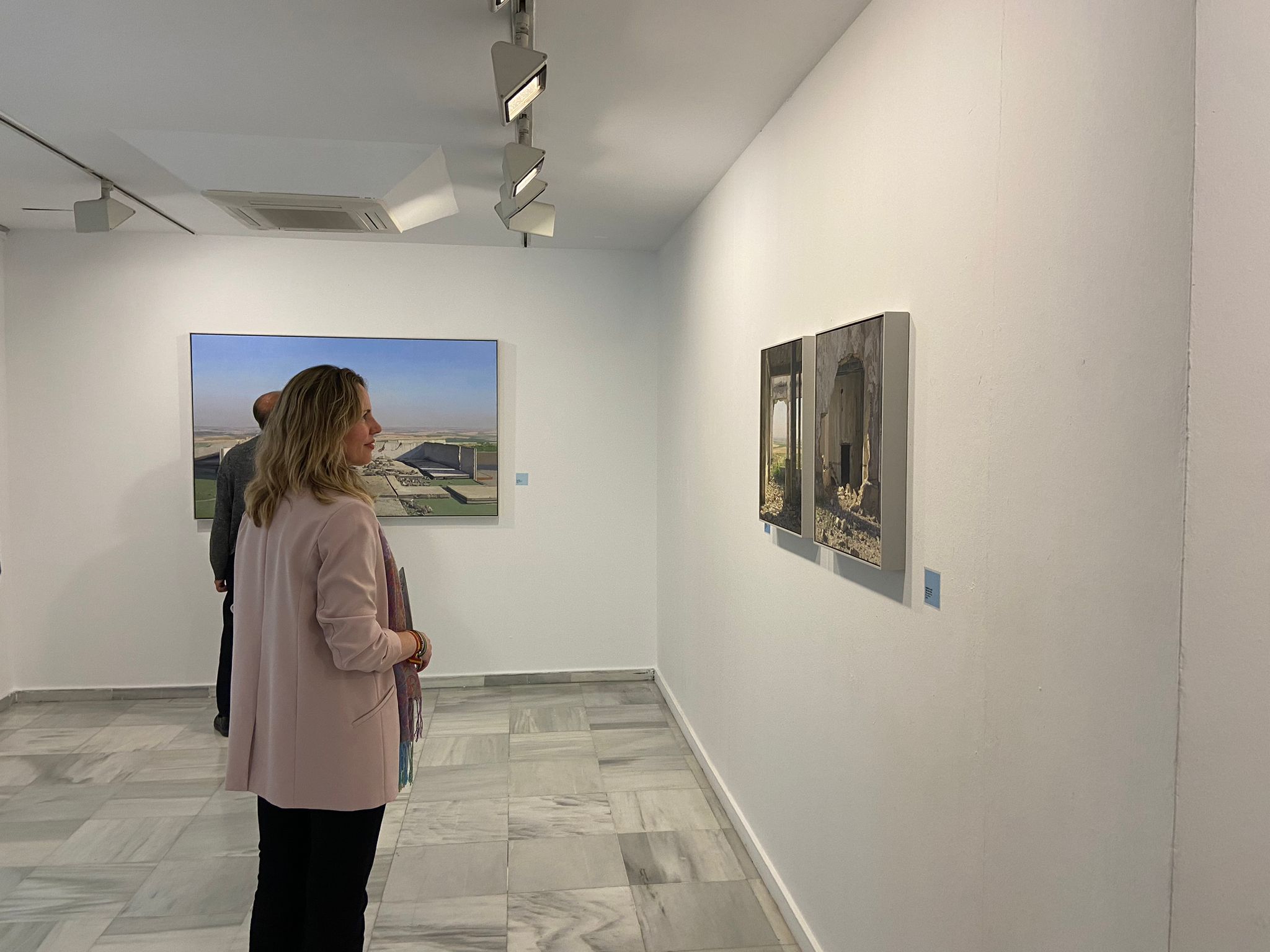 Diputación de Cádiz subvenciona 68 proyectos culturales con una inversión global de 144.000 euros Diputación de Cádiz subvenciona 68 proyectos culturales con una inversión global de 144.000 euros