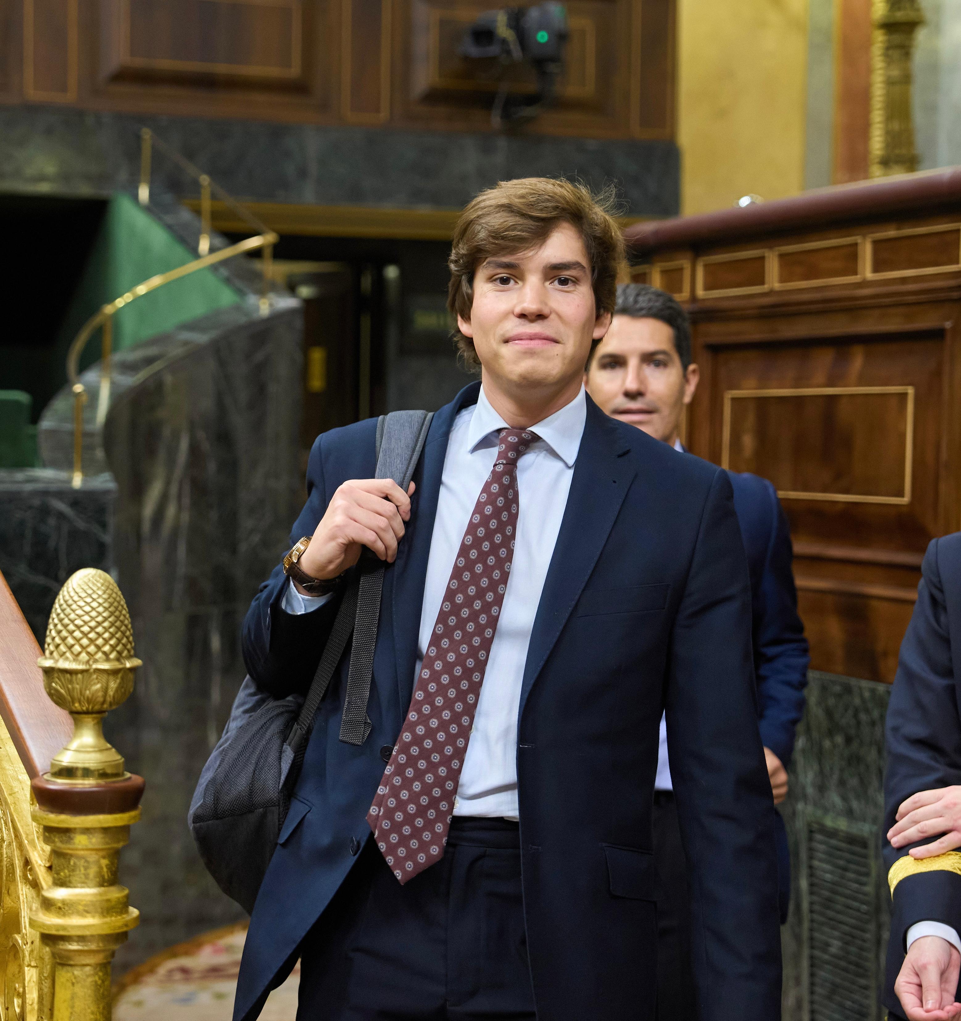 Miguel Sastre (PP): “El reflejo de la mala gestión del Gobierno en el tren, lo sufren los gaditanos a diario” Miguel Sastre (PP): “El reflejo de la mala gestión del Gobierno en el tren, lo sufren los gaditanos a diario”