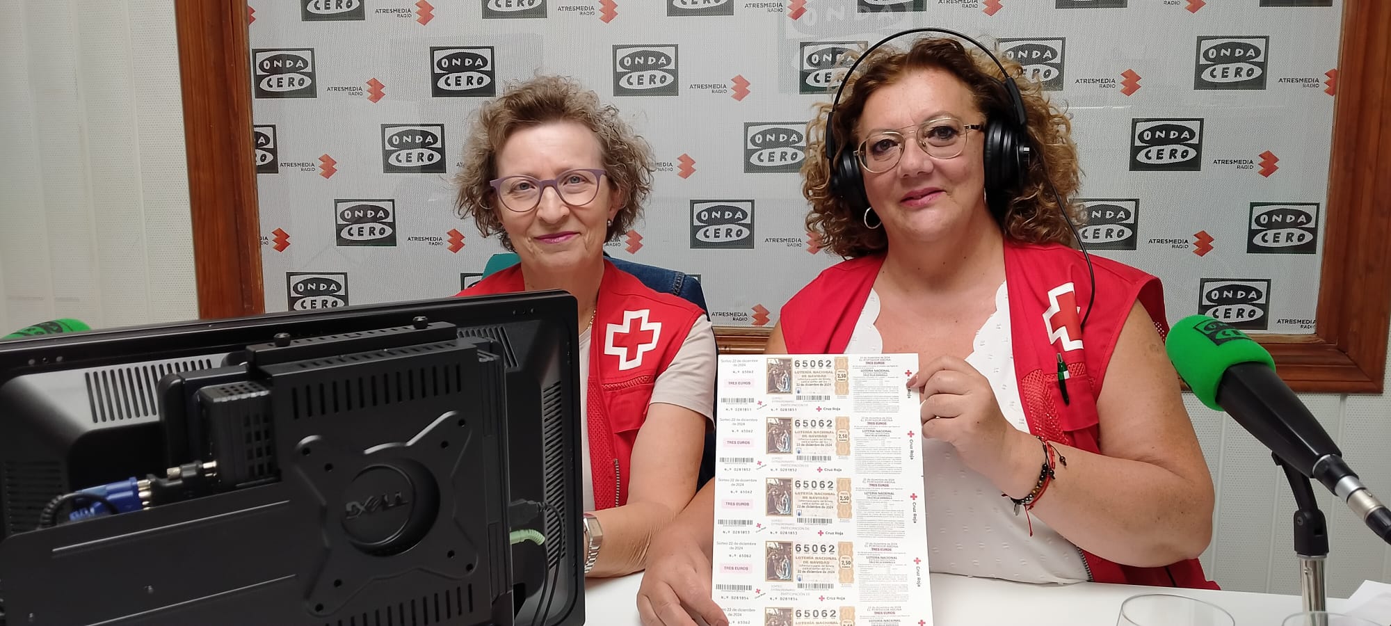 Cruz Roja ofrece un balance de actividades y anticipa lo que vendrá Cruz Roja ofrece un balance de actividades y anticipa lo que vendrá