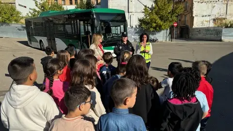 Huesca ultima una nueva ordenanza de ciclos que determinará su uso en diferentes zonas Huesca ultima una nueva ordenanza de ciclos que determinará su uso en diferentes zonas
