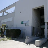 IES Cornelio Balbo en Cádiz IES Cornelio Balbo en Cádiz