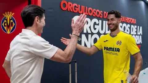 Ayoze, el "pichichi" de los alargues Ayoze, el "pichichi" de los alargues