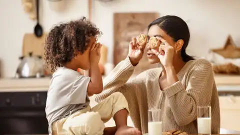 Ideas de tentempies para niños Ideas de tentempies para niños