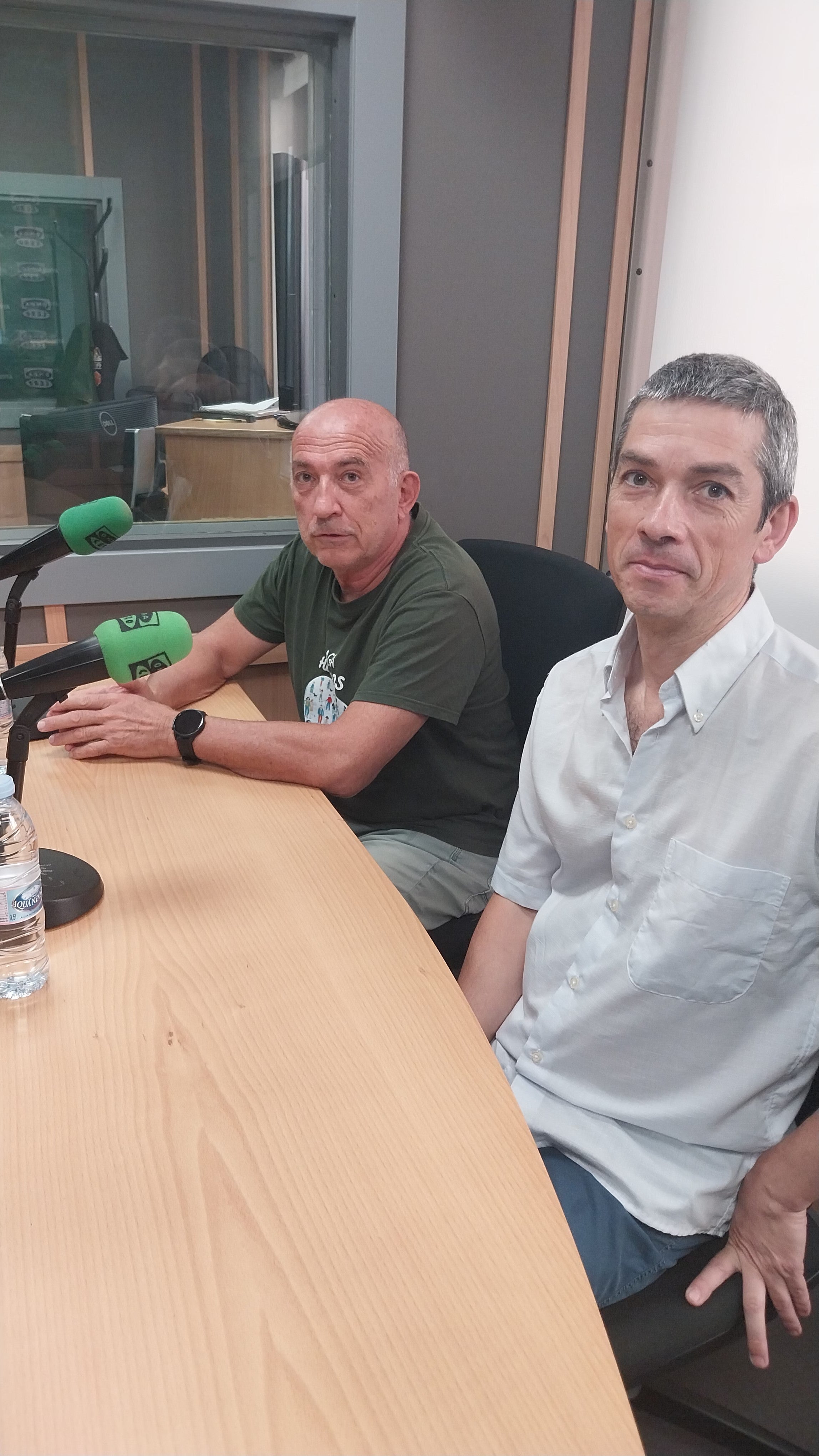 La Plataforma "Málaga Ha Vesos" reivindica una ciudad más habitable, verde y sostenible La Plataforma "Málaga Ha Vesos" reivindica una ciudad más habitable, verde y sostenible