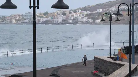 Cambio radical en el tiempo: Lluvias, viento y temperaturas otoñales a partir de este día Cambio radical en el tiempo: Lluvias, viento y temperaturas otoñales a partir de este día