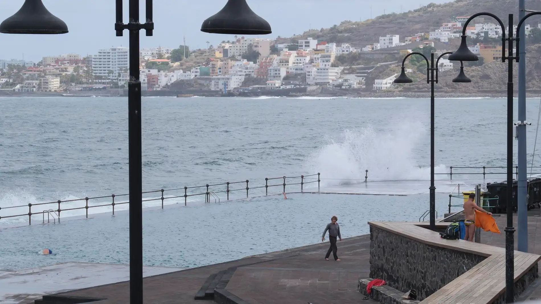 Cambio radical en el tiempo: Lluvias, viento y temperaturas otoñales a partir de este día Cambio radical en el tiempo: Lluvias, viento y temperaturas otoñales a partir de este día
