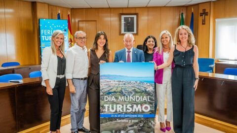 roquetas-dia turismo